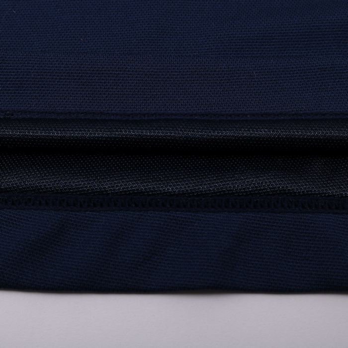 アディダス 半袖Tシャツ ワンポイントロゴ スポーツウエア クライマライト メンズ Mサイズ ネイビー adidas_画像6