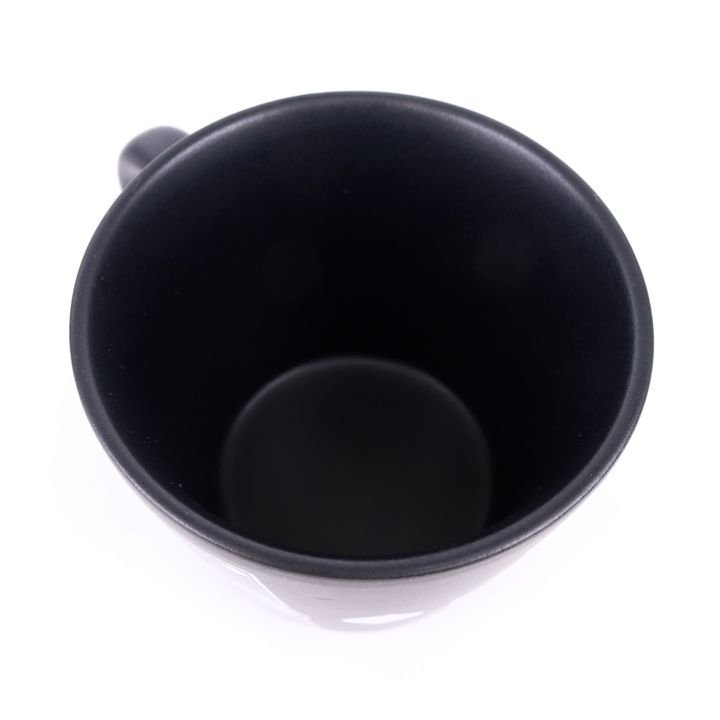 ディーゼル マグカップ 未使用 トランプデザイン ロゴ ブランド ノベルティ 雑貨 食器 メンズ ブラック DIESEL_画像5