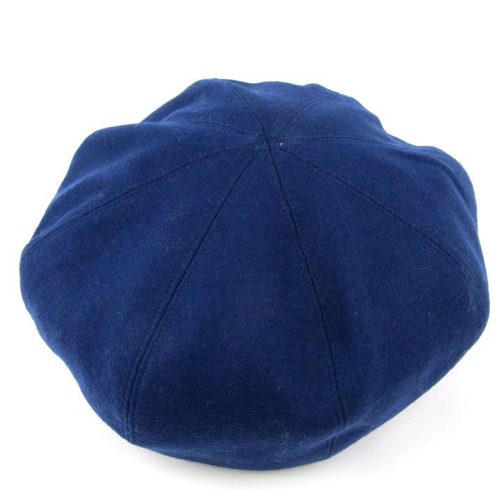 まとめ買い】 日本製 無地 ベレー帽 ボルサリーノ ブランド Borsalino