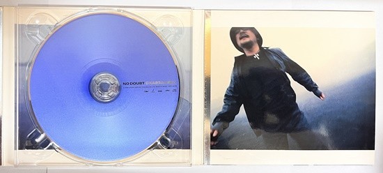 【JM10】送料無料 CD CHAGE & ASKA - NO DOUBT TOCT-24170の画像4