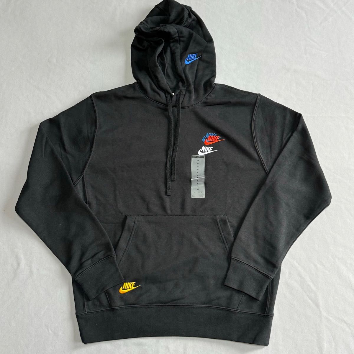 NIKEナイキセットアップ上下パーカースウェットジョガーパンツ NIKEナイキセットアップ上下パーカースウェットジョガーパンツ