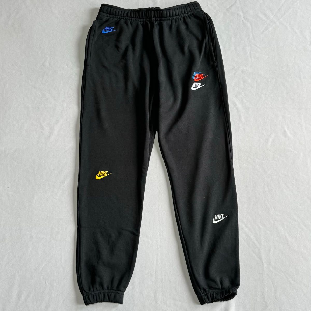 NIKEナイキセットアップ上下パーカースウェットジョガーパンツ NIKEナイキセットアップ上下パーカースウェットジョガーパンツ