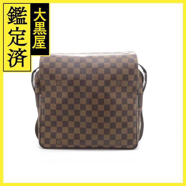 LOUIS VUITTON ルイ・ヴィトン バッグ ナヴィグリオ N45255 ダミエ