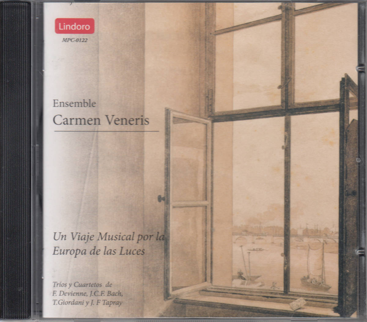 ◆送料無料◆音楽の花束/アントニオ・マルティン・イ・コルの書写による曲集～アンドレス・セア Import L9427