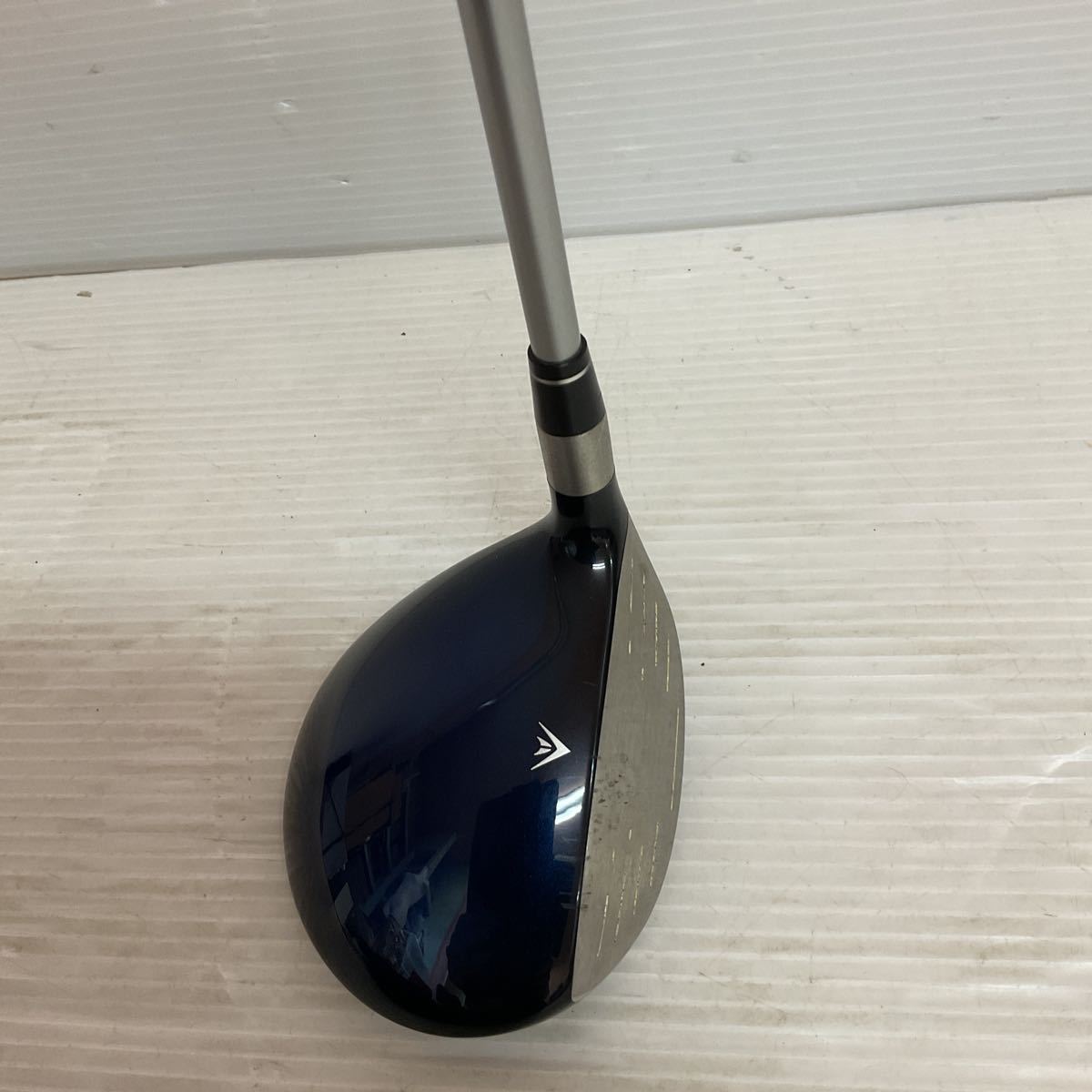 HONMA 本間ゴルフ Golf Pride VIZARD 48 SR Be ZEAL 721_画像5