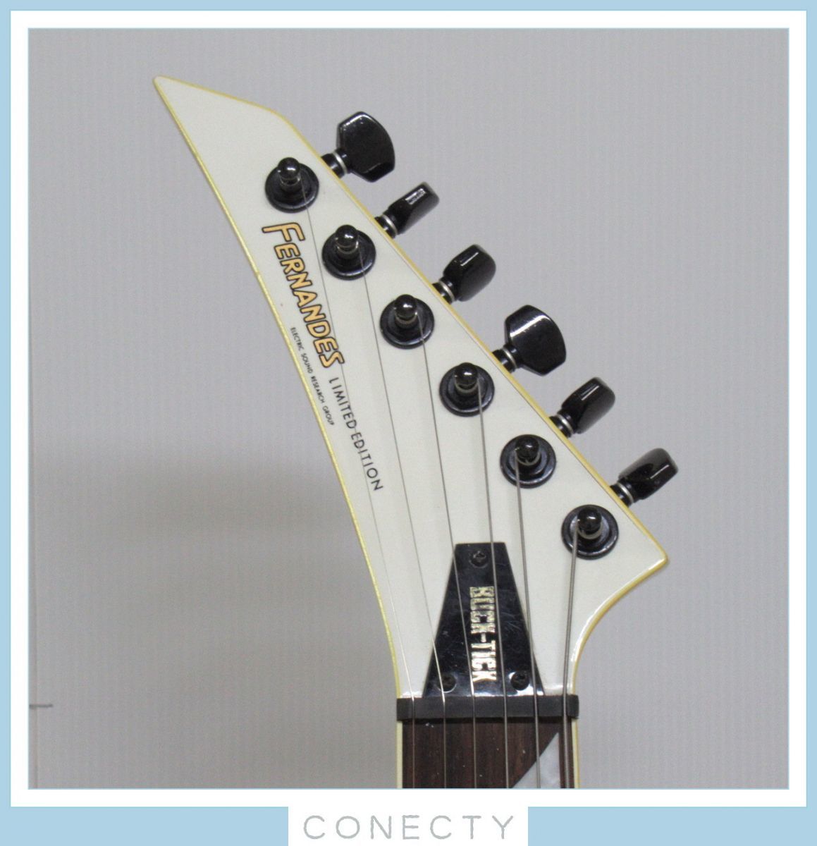 Fernandes TEJ-45(レフティ) エレキギター【フェルナンデス Fernandes TEJ-45(レフティ) エレキギター【フェルナンデス