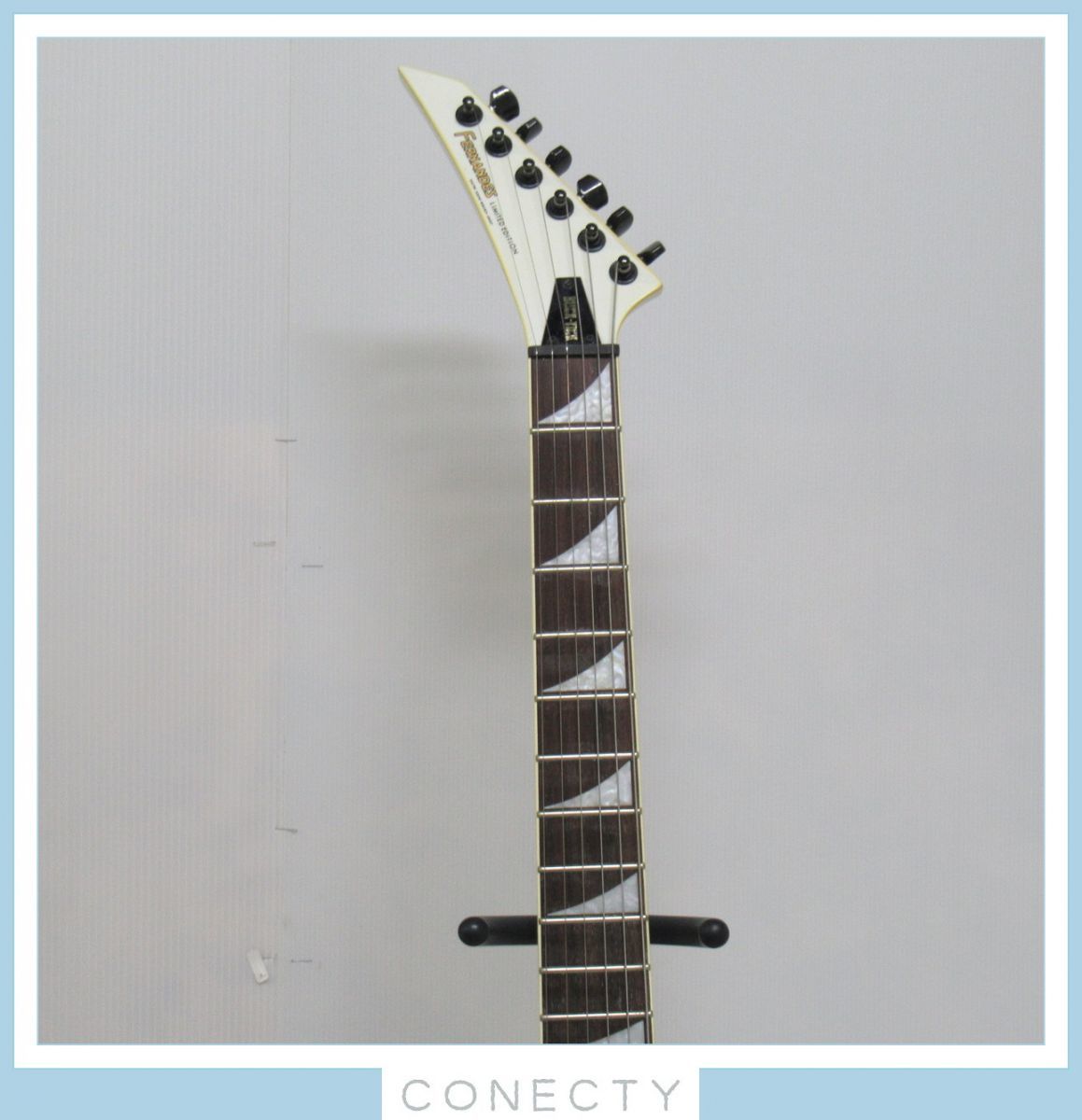 Fernandes TEJ-45(レフティ) エレキギター【フェルナンデス Fernandes TEJ-45(レフティ) エレキギター【フェルナンデス