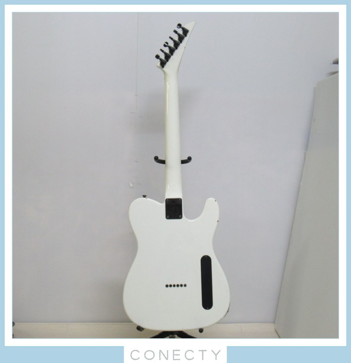 Fernandes TEJ-45(レフティ) エレキギター【フェルナンデス Fernandes TEJ-45(レフティ) エレキギター【フェルナンデス