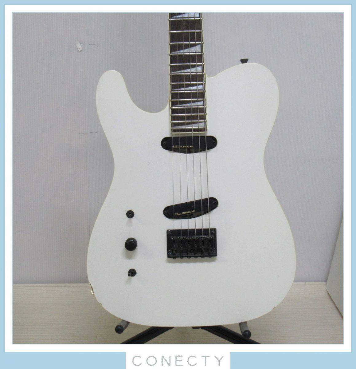 Fernandes TEJ-45(レフティ) エレキギター【フェルナンデス Fernandes TEJ-45(レフティ) エレキギター【フェルナンデス
