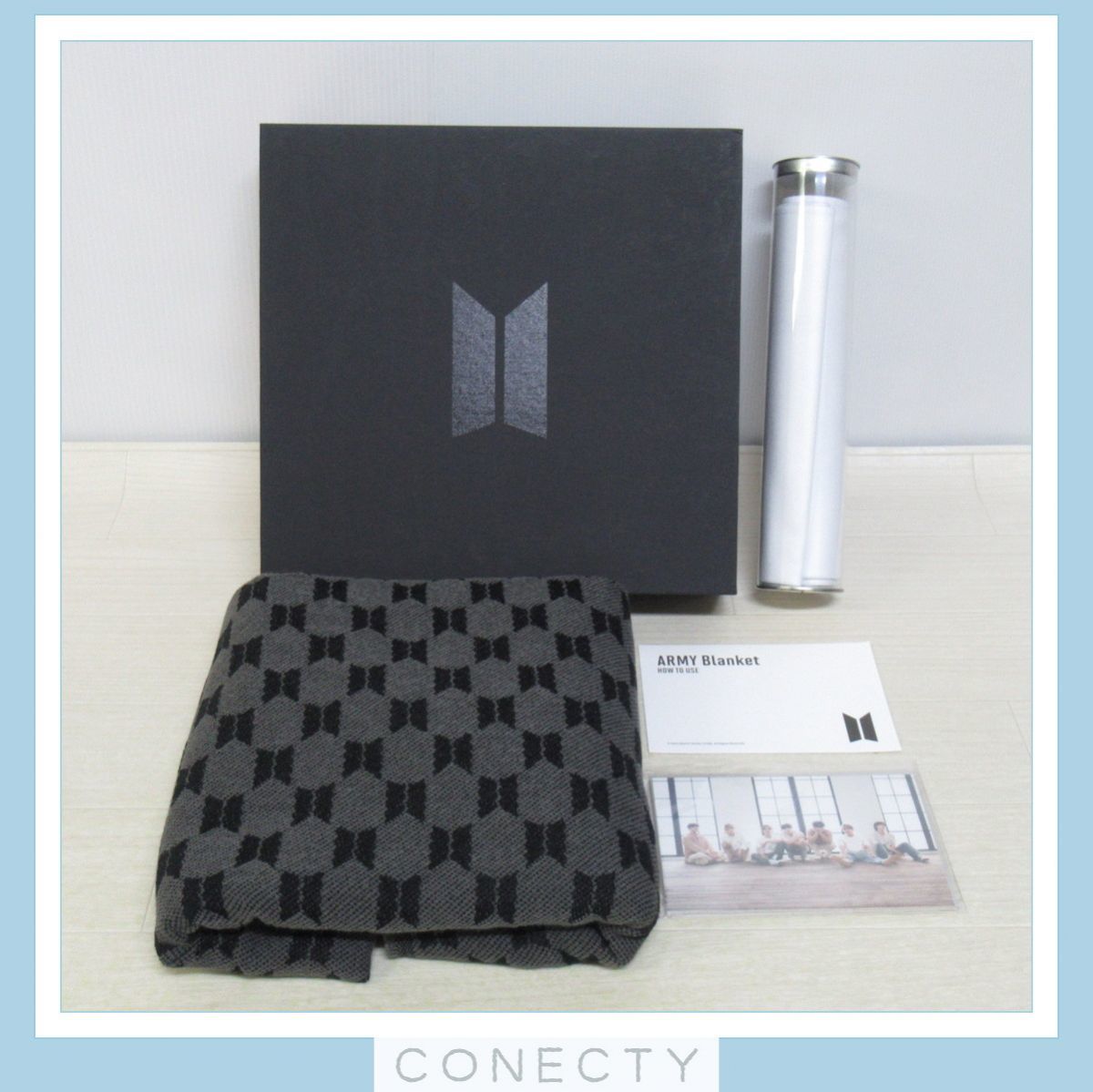 BTS March box ブランケット メンバーシップキット Yahoo!フリマ(旧)- BTS March box ブランケット メンバーシップキット Yahoo!フリマ(旧)-