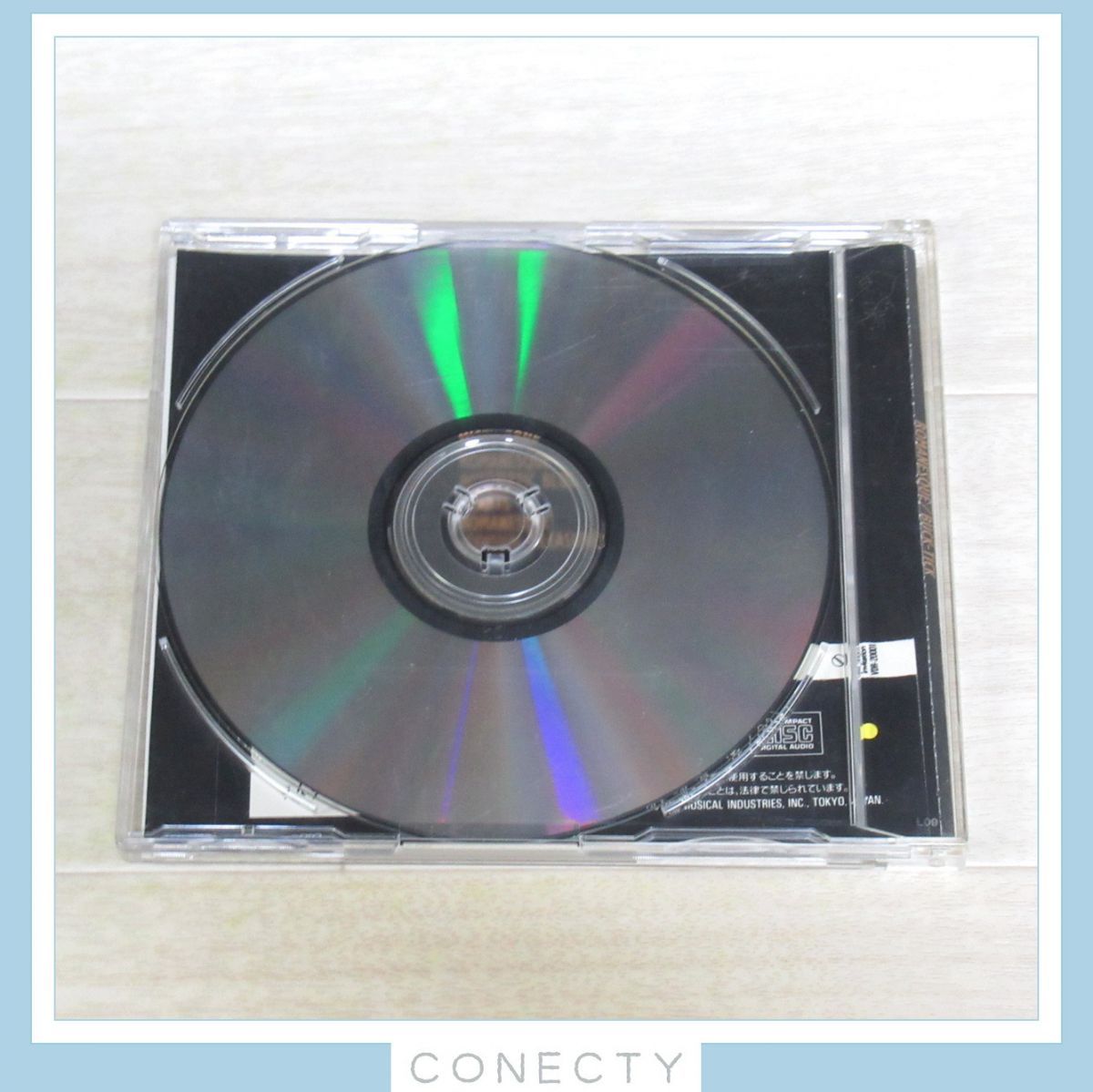 ☆BUCK-TICK CD ROMANESQUE VDR-20001 ロマネスク バクチク 櫻井敦司 今井寿【I3【SP_画像2