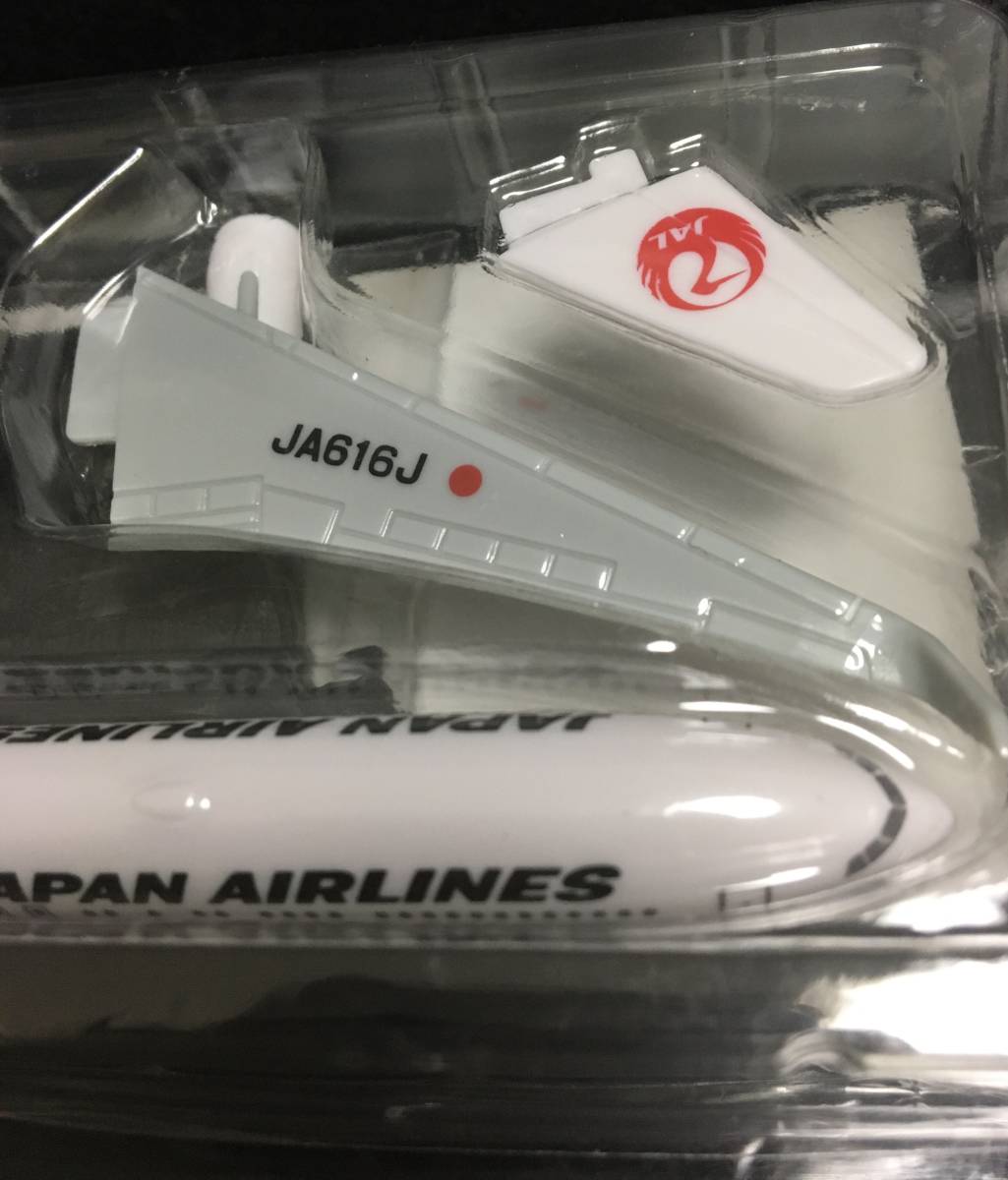 ♪♪ジャンボジェット　飛行機　模型　非売品　プラモデル　ミニチュア　航空機　おまけ♪♪_画像5