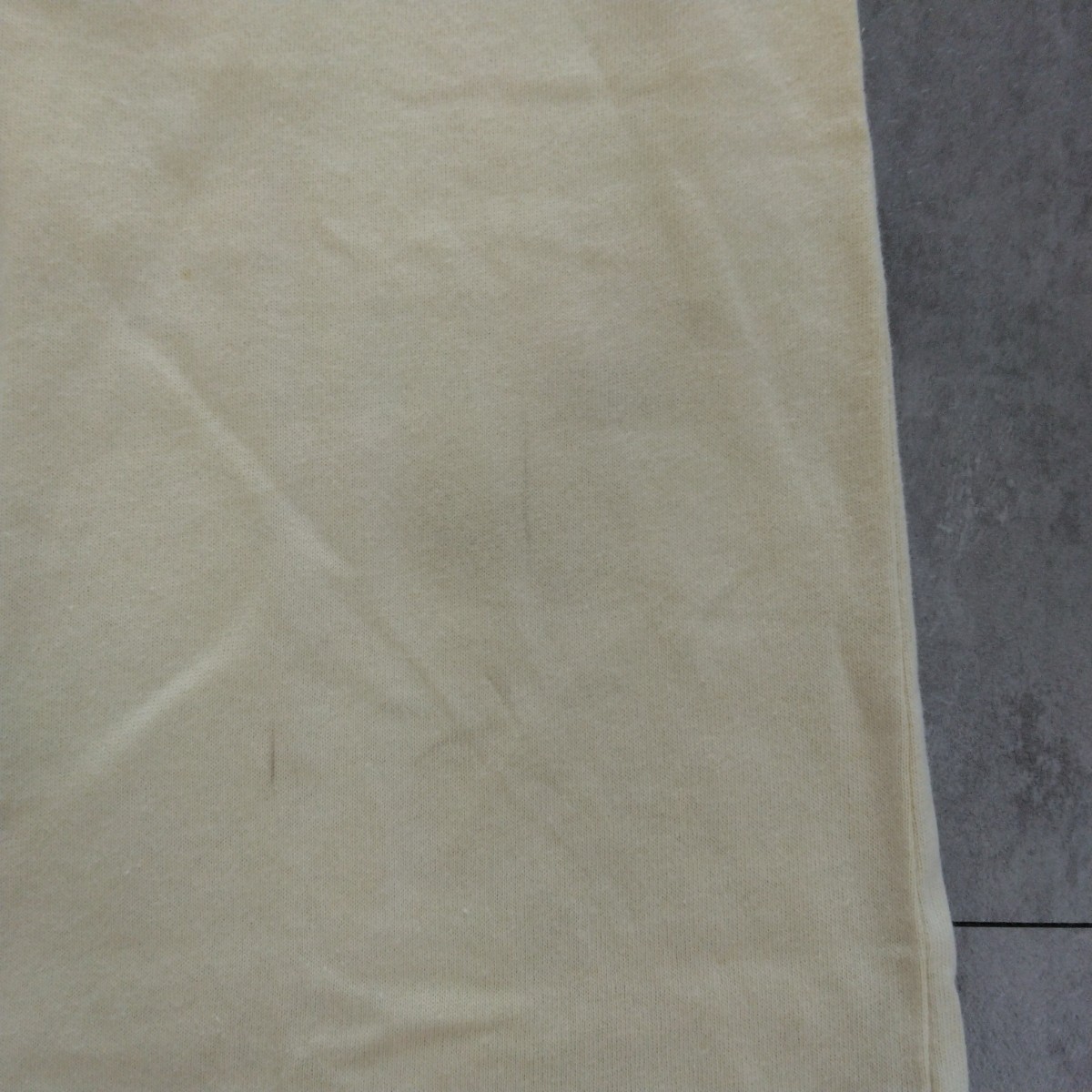 Polo by RALPH LAUREN ポロバイラルフローレン 半袖Tシャツ 黄色 イエロー Mサイズメンズの画像10
