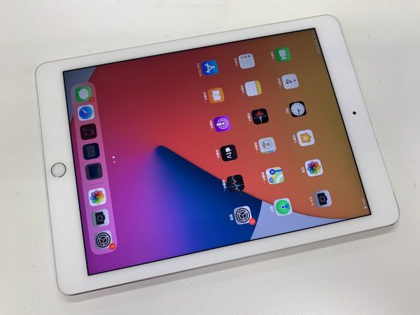 最も信頼できる Air ☆送料無料☆ジャンク☆docomo☆A1567iPad 2 16GB