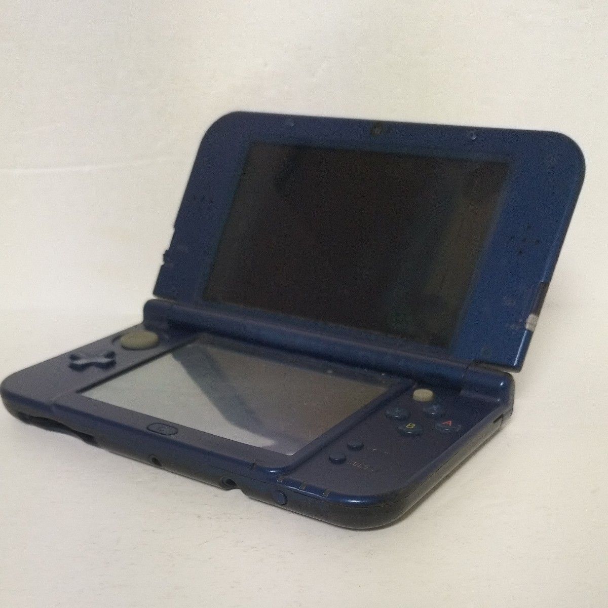 Newニンテンドー3DS LL ジャンク品扱い｜Yahoo!フリマ（旧PayPayフリマ）