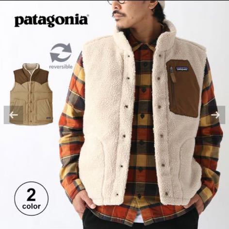 正規品販売！ 新品未使用 patagonia パタゴニア 27588 Vest Down Bivy