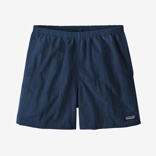 年末のプロモーション特価！ 新品未使用 patagonia パタゴニアバギーズ