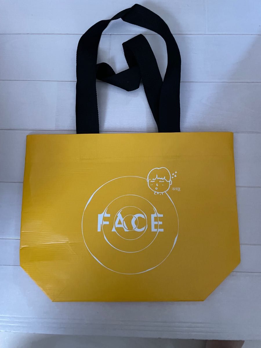 BTSジミン センイル グッズ