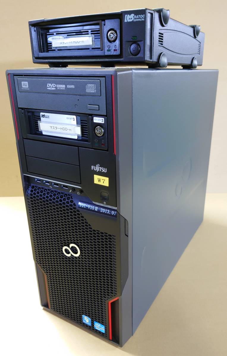 ミニラボ フロンティア DIコントローラ V15Ⅱ Win7仕様 ミニラボ フロンティア DIコントローラ V15Ⅱ Win7仕様