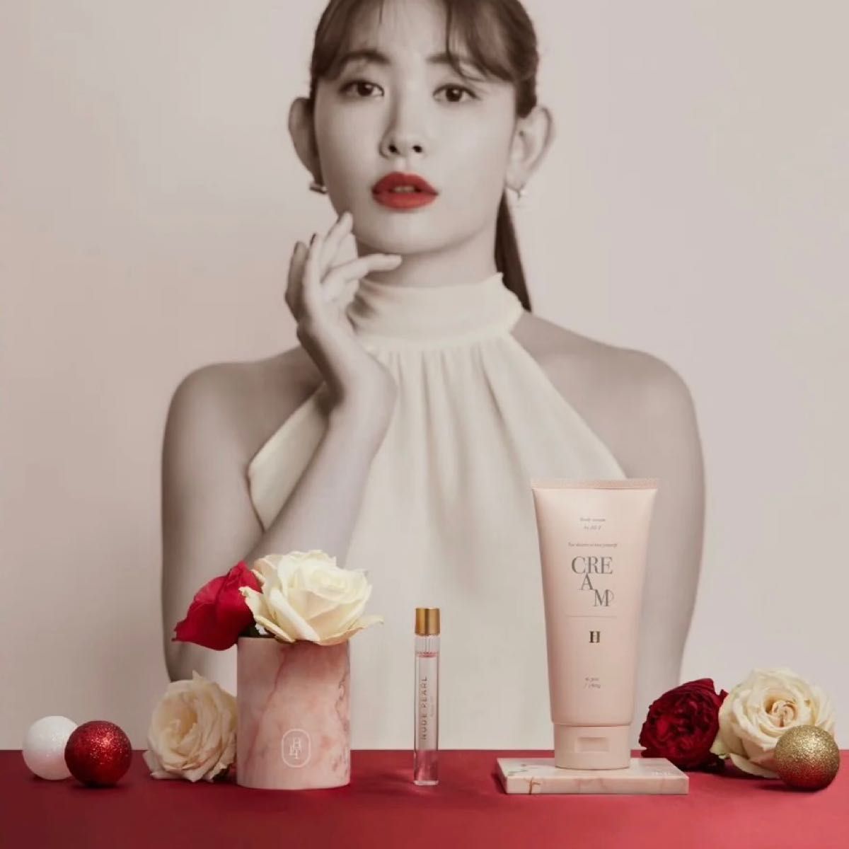 限定ホリデーコフレ2023 Her lip to ハーリップトゥ【HLT