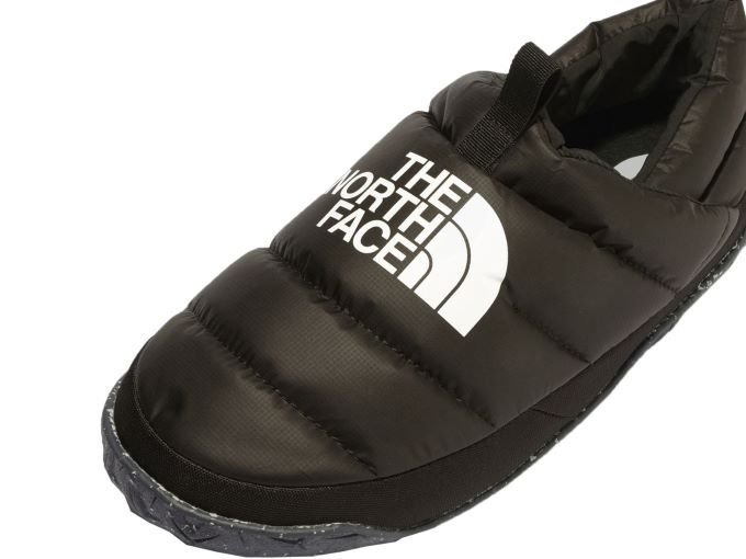 【特別価格】THE NORTH FACE ノースフェイス ヌプシDOWNミュール/ US8/26.0cm 新品_画像4