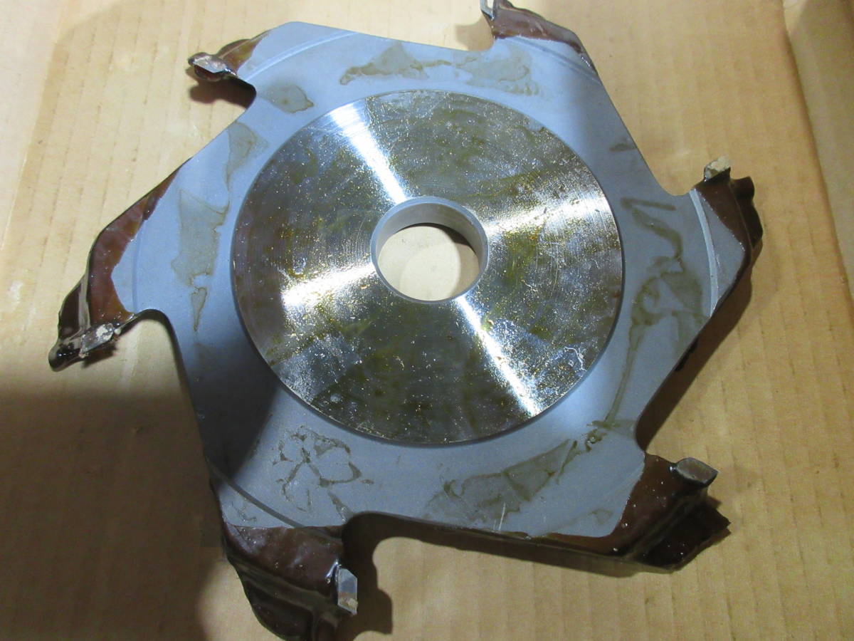 6732円 木工機械用カッター ボーズ面3分 - 切断機一般 6732円 木工機械用カッター ボーズ面3分 - 切断機一般