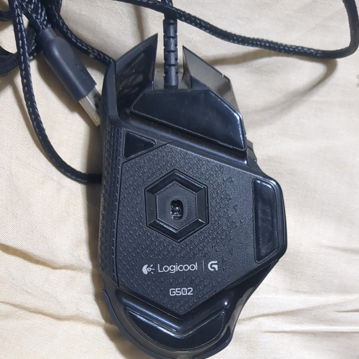 logicool g502 Logicool ロジクール ゲーミングマウス