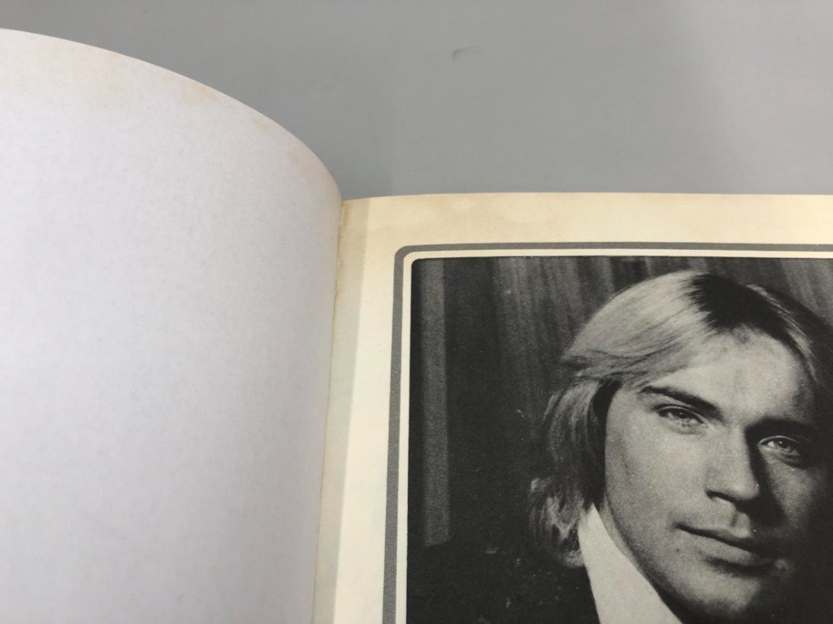 ★　【楽譜 ピアノ・ソロ・ベスト・セレクション1 リチャード・クレイダーマン RICHARD CLAYDERMAN】161-02310_画像5