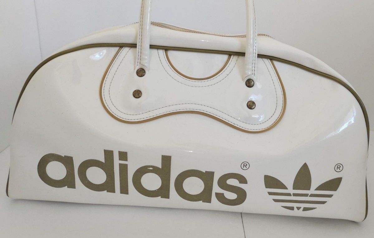 adidas ボストンバッグ ビンテージ｜Yahoo!フリマ（旧PayPayフリマ）