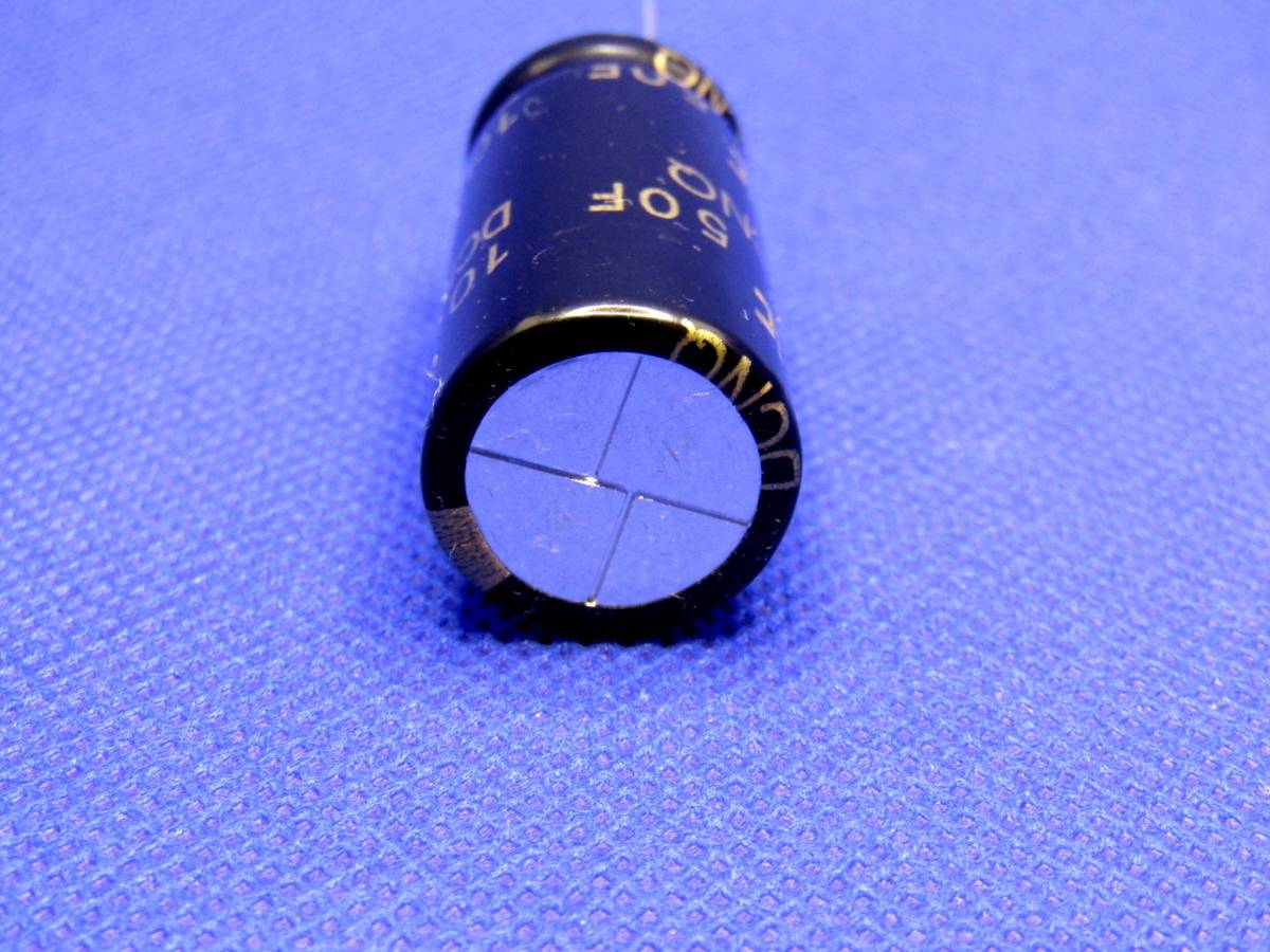 ★★★CDE / Illinois Capacitor 50F 2.7Vスーパーコンデンサ 新品１個★★★_画像3