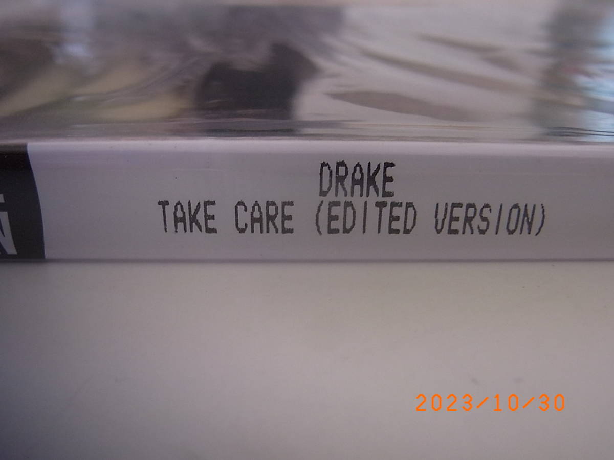 Drake - Take Care_画像4