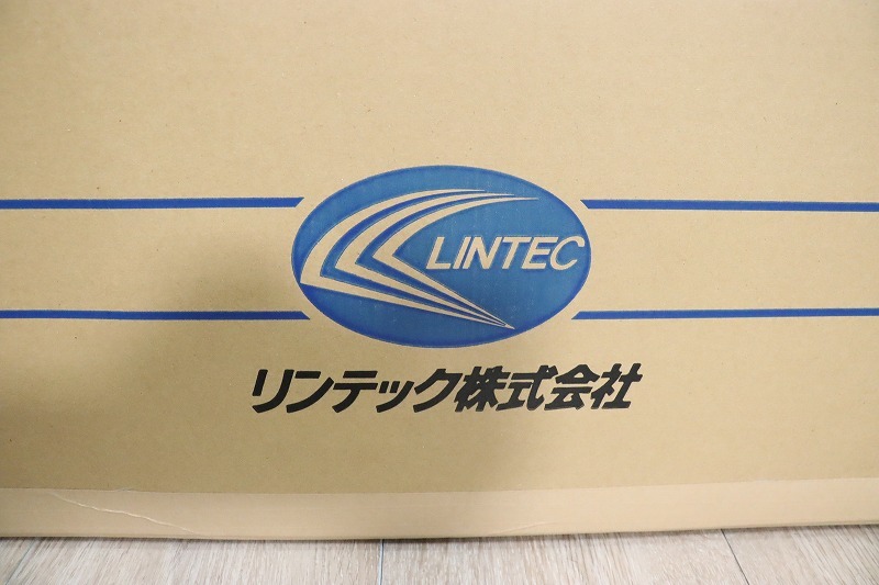 P1388◆WINCOS/ウィンコス◆フィルム◆Z-2555 T12◆1250mm×5m◆Vision Control Film◆未使用◆リンテック◆窓◆ビル◆ウィンドゥ_画像3