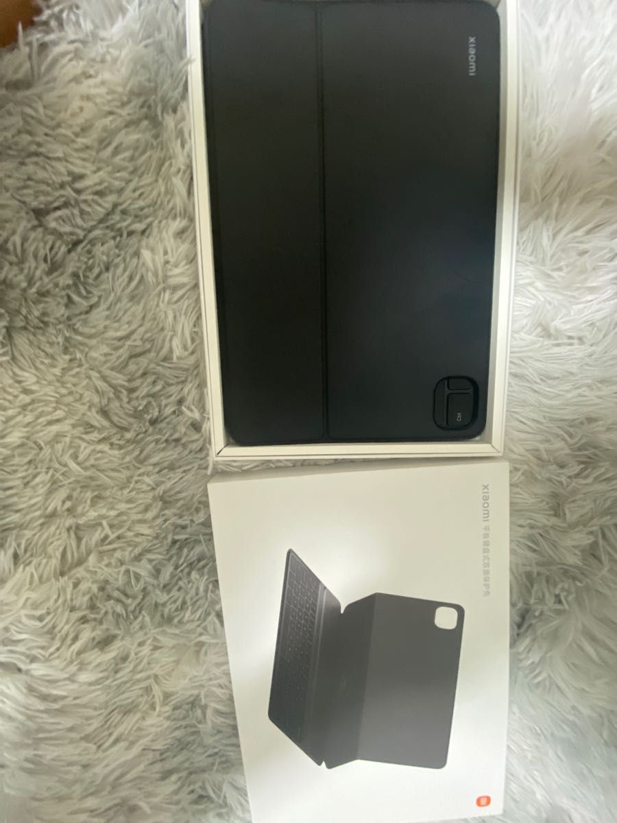 Xiaomi Pad 5 日本語版 本体＋純正キーボード付カバー｜PayPayフリマ