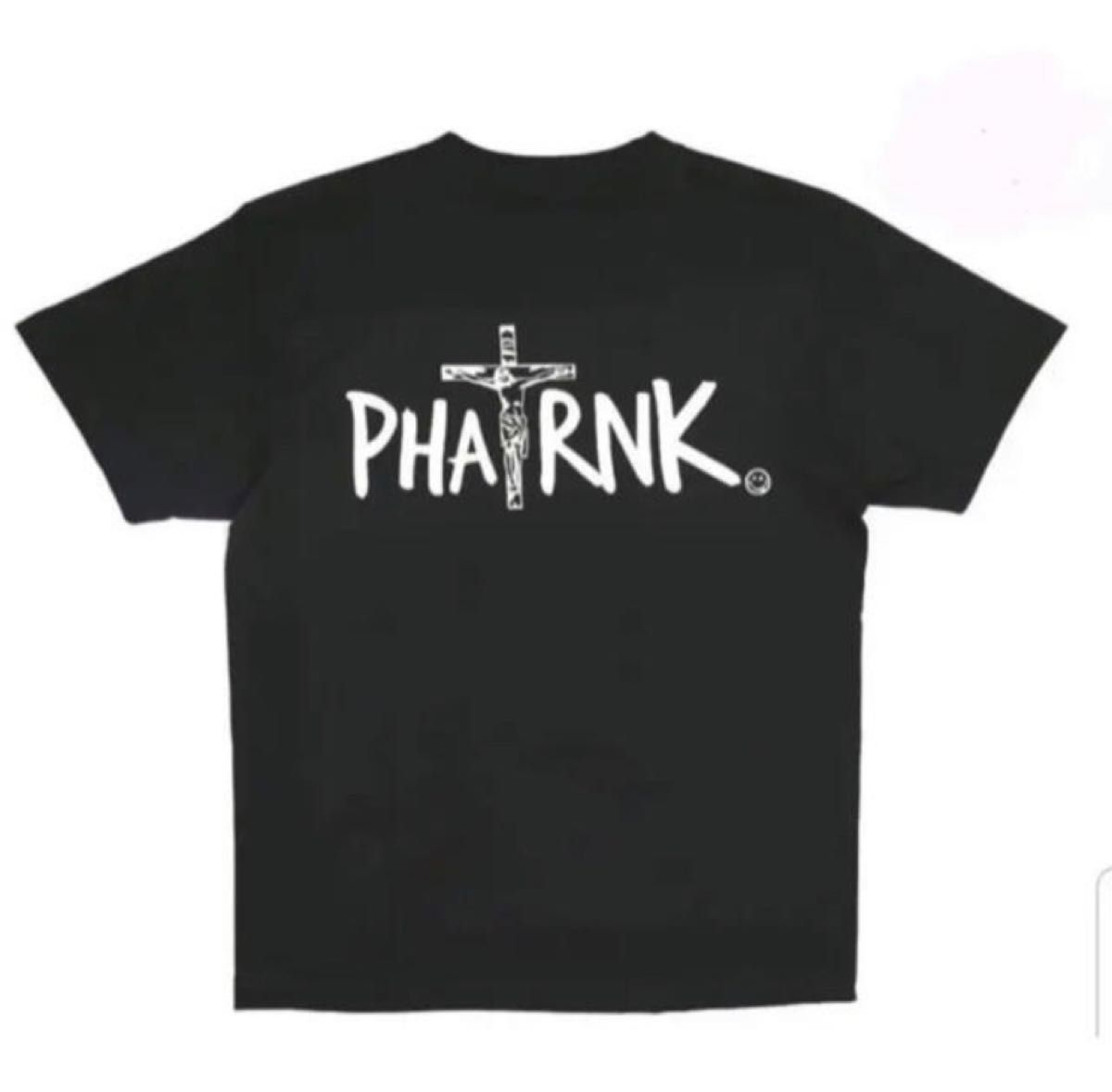 phatrnk ファットランク キリスト ロゴtシャツ|Yahoo!フリマ phatrnk ファットランク キリスト ロゴtシャツ|Yahoo!フリマ