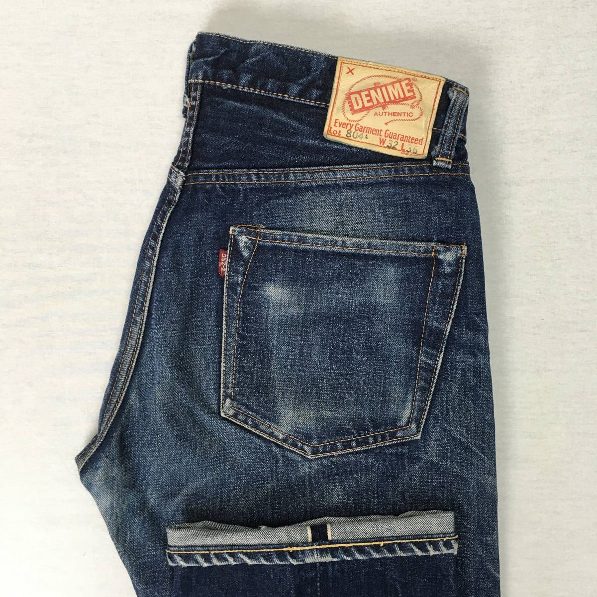 Yahoo!オークション - 【旧】DENIME ドゥニーム SHINS シンズ XX Yahoo!オークション - 【旧】DENIME ドゥニーム SHINS シンズ XX