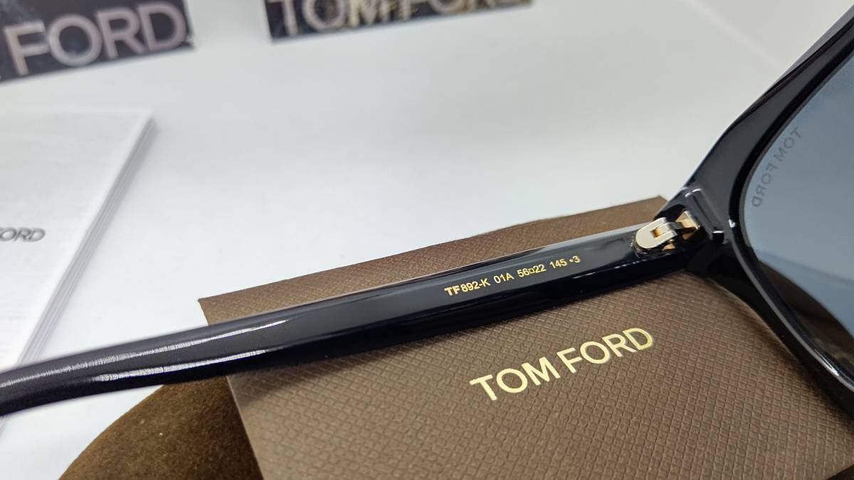 トムフォード サングラス アジアンモデル 送料無料 税込 新品 トムフォード サングラス アジアンモデル 送料無料 税込 新品
