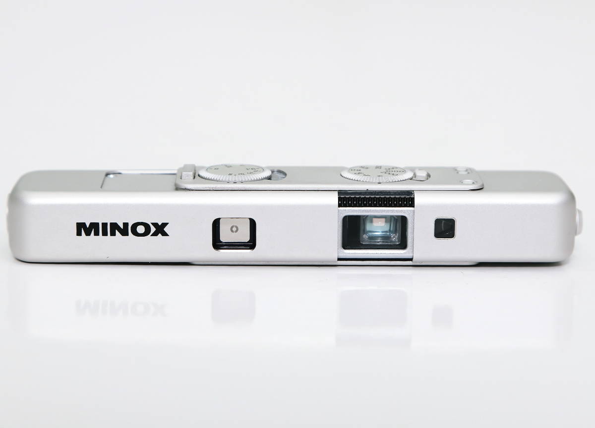 美品！！　MINOX　 LX　_画像1