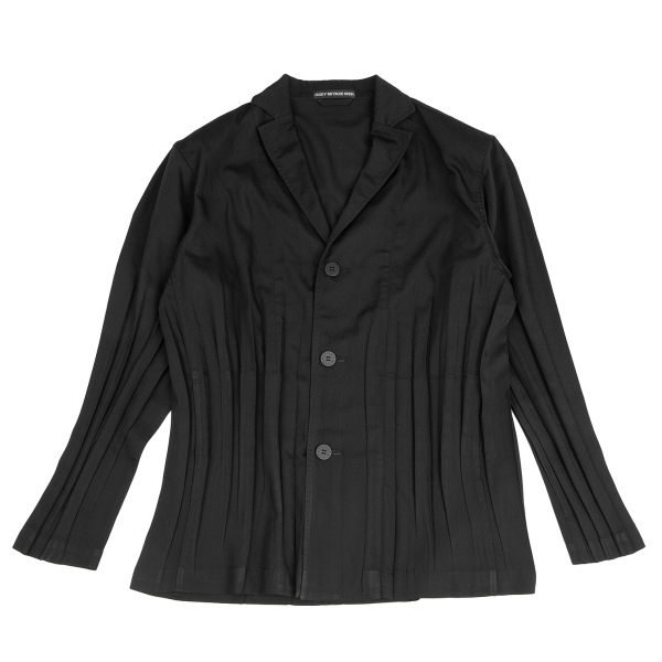 イッセイミヤケ メンISSEY MIYAKE 黒っぽく MEN ポリ消し イッセイミヤケ メンISSEY MIYAKE 黒っぽく MEN ポリ消し