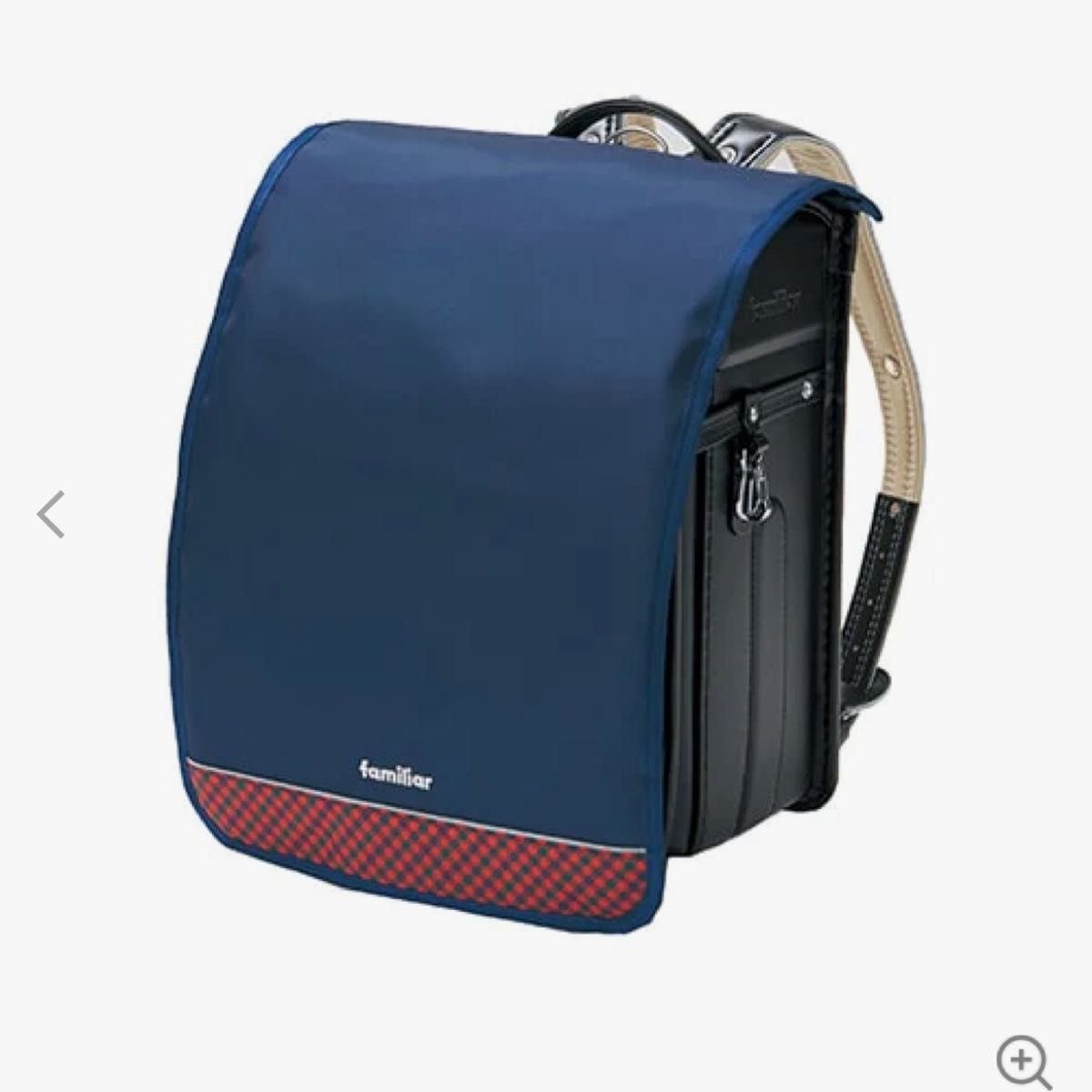 未開封未使用 ファミリア ランドセルカバー 赤 現行品|PayPayフリマ