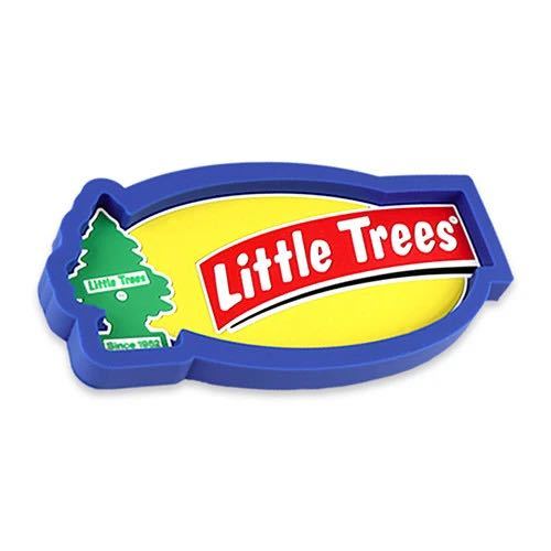 小物入れ アメリカン雑貨 Little TREE リトルツリー　ラバートレイ_画像1