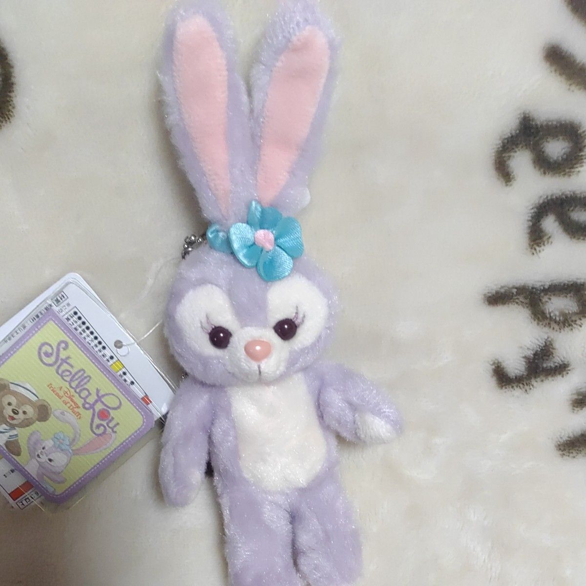ステラルー ぬいぐるみバッジ ディズニーシー|Yahoo!フリマ(旧 ステラルー ぬいぐるみバッジ ディズニーシー|Yahoo!フリマ(旧