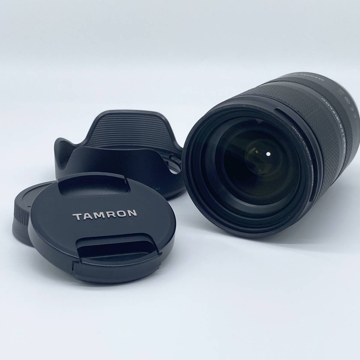 【良品】TAMRON タムロン 28-75mm F/2.8 Di III RXD 動作品