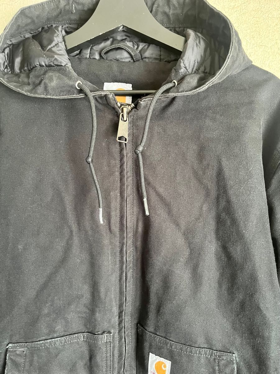 90s carhartt カーハート アクティブジャケット 90s carhartt カーハート アクティブジャケット