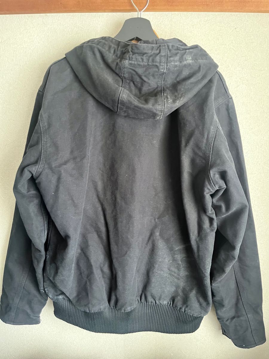 90s carhartt カーハート アクティブジャケット|Yahoo!フリマ 90s carhartt カーハート アクティブジャケット|Yahoo!フリマ