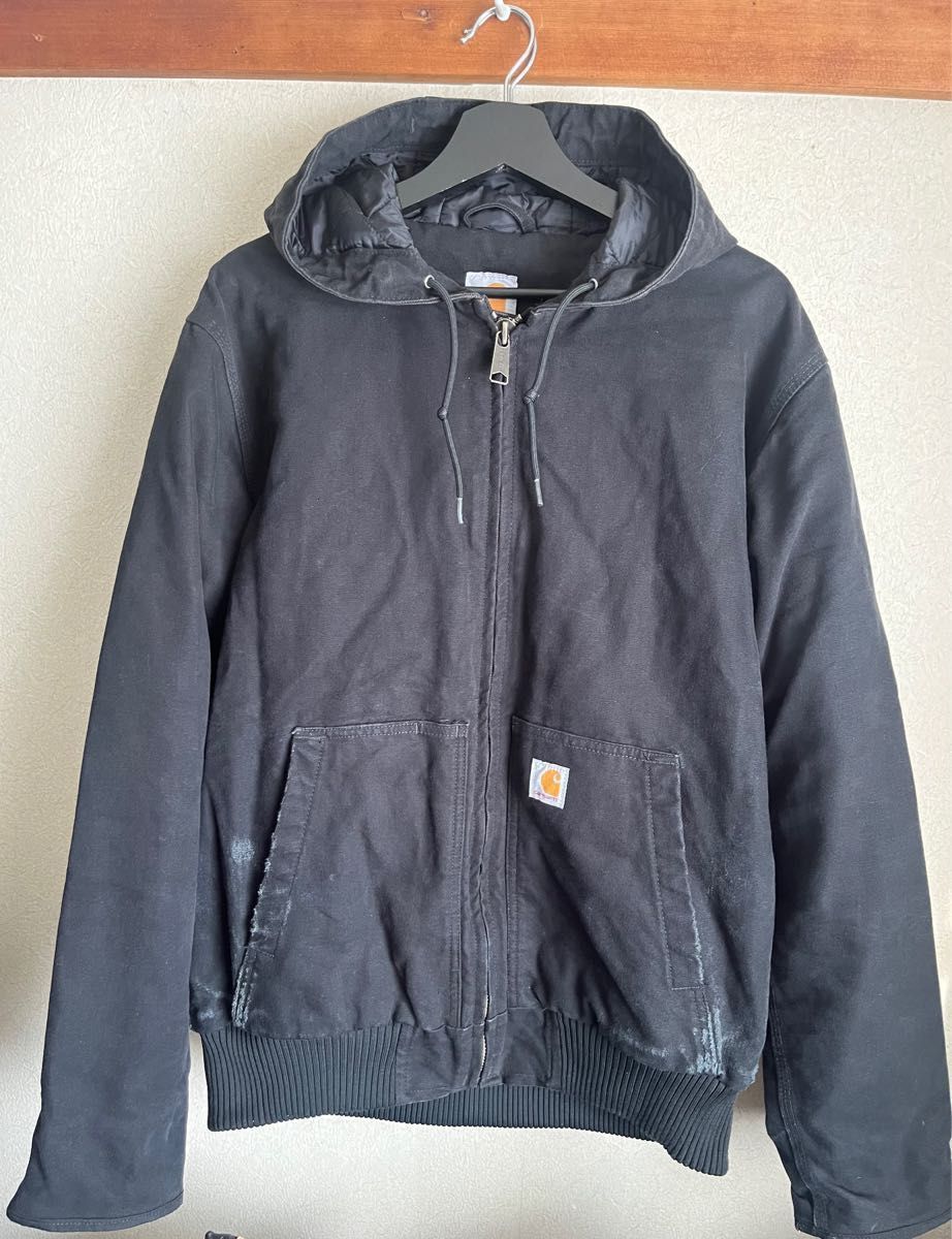 90s carhartt カーハート アクティブジャケット|Yahoo!フリマ 90s carhartt カーハート アクティブジャケット|Yahoo!フリマ