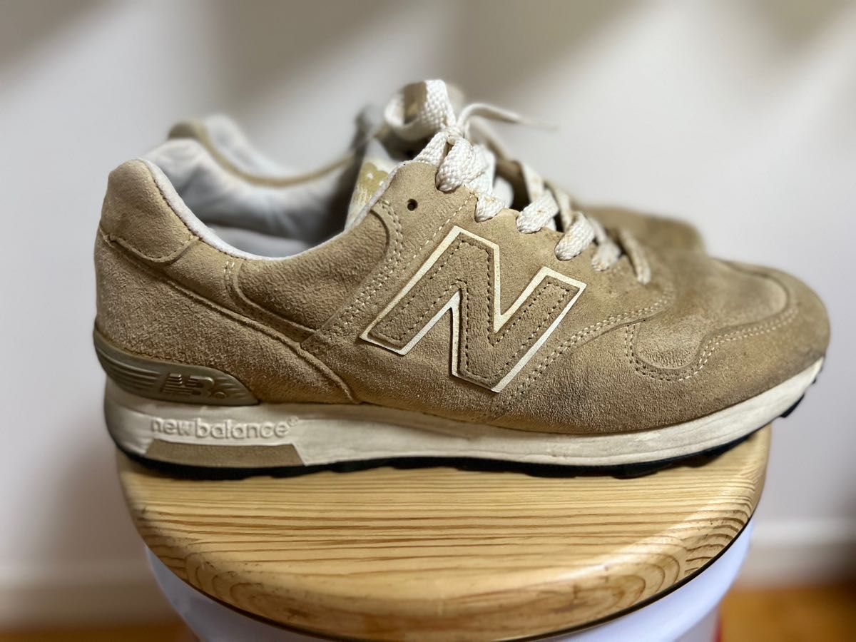 ニューバランス new balance M1400BE メンズスニーカー USA Yahoo