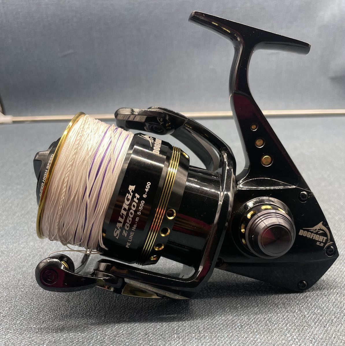 30％OFF】 ソルティガ SALTIGA スピニングリール ダイワ DAIWA 420