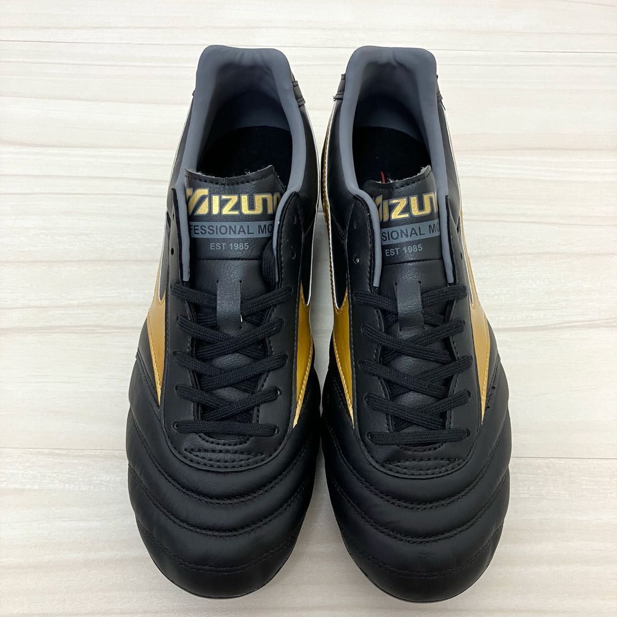 日本未発売 MIZUNO ミズノ モレリア2 プロ 25 5cm オーラム 日本未発売 MIZUNO ミズノ モレリア2 プロ 25 5cm オーラム