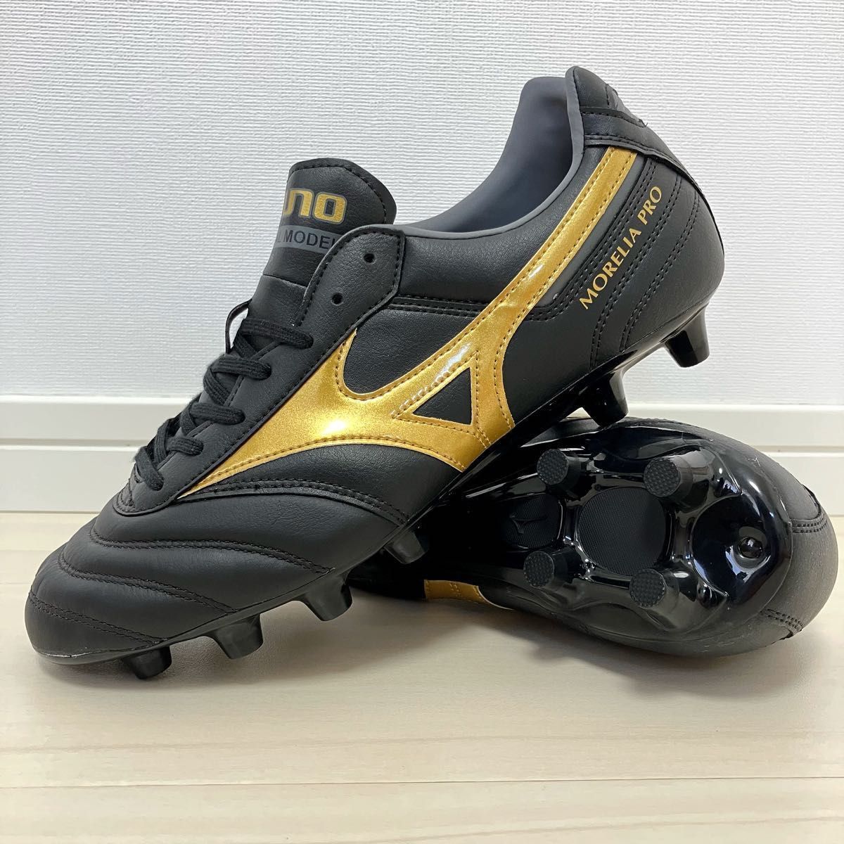 ★日本未発売★ MIZUNO ミズノ モレリア2 プロ 25.5cm オーラムパック / モレリアネオ4 japan サッカー