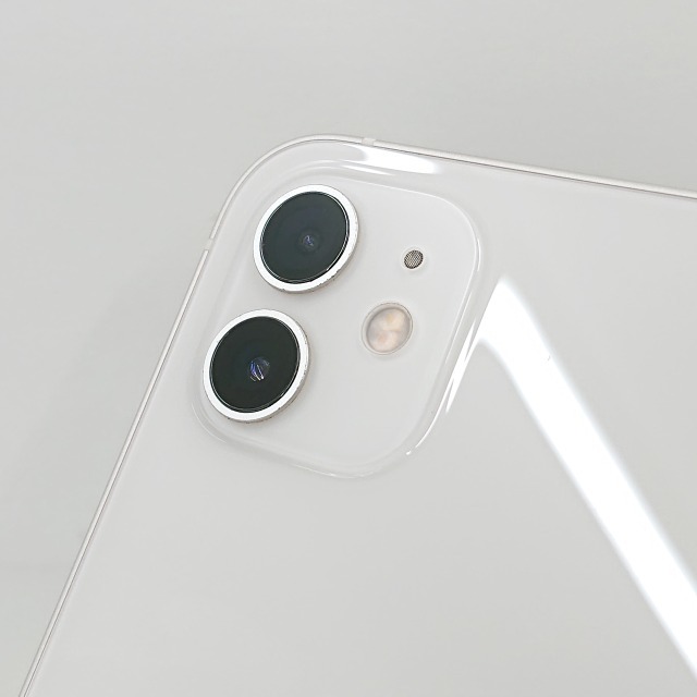 iPhone12 128GB SIMフリー ホワイト 送料無料 即決 本体 c00270 iPhone12 128GB SIMフリー ホワイト 送料無料 即決 本体 c00270